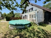 For sale family house Balatonfüred, 190m2