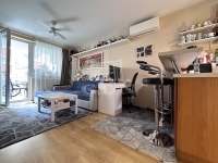 For sale flat (brick) Budapest XIV. district, 42m2