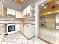 For sale flat (brick) Budapest VI. district, 39m2