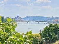 For sale flat Budapest, II. district, 39m2