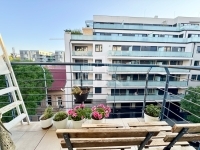 For sale flat Budapest, XIII. district, 36m2
