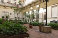 For sale flat (brick) Budapest VI. district, 37m2