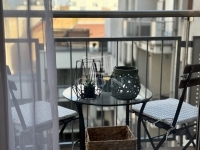 For sale flat Budapest, VI. district, 36m2