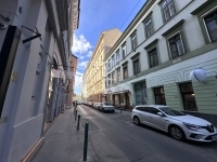 For sale flat Budapest, VI. district, 32m2