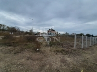 For sale building lot Vácrátót, 785m2