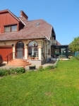 Verkauf einfamilienhaus Vonyarcvashegy, 195m2