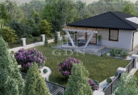 Eladó családi ház Gencsapáti, 83m2