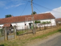 Verkauf einfamilienhaus Döbörhegy, 50m2
