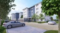 Verkauf wohnung Szombathely, 107m2