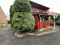 For sale family house Sárvár, 160m2