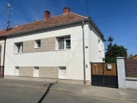 For sale family house Szombathely, 114m2