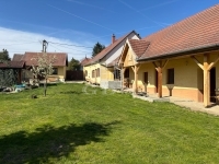 Verkauf einfamilienhaus Tömörd, 90m2