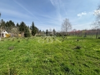 Verkauf wohngrundstück Szombathely, 879m2