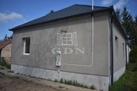 Verkauf einfamilienhaus Rátót, 62m2