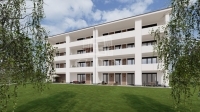 Eladó lakás (téglaépítésű) Szombathely, 73m2