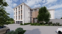 Eladó lakás (téglaépítésű) Szombathely, 60m2