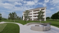 Eladó lakás (téglaépítésű) Szombathely, 74m2
