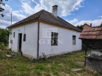 For sale family house Csákánydoroszló, 50m2