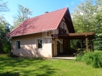 For sale family house Püspökmolnári, 120m2