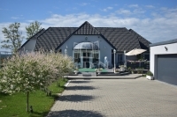 For sale family house Rönök, 210m2