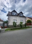 For sale family house Sárvár, 188m2