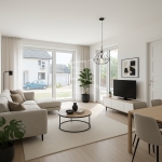 For sale semidetached house Csömör, 157m2