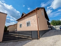 For sale family house Isaszeg, 78m2