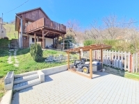 Продается дача Nagykapornak, 90m2