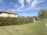 For sale family house Magyarszentmiklós, 135m2