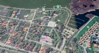 For sale building lot Velence, 597m2