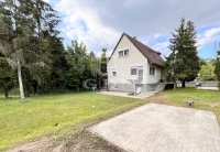 For sale family house Gárdony, 180m2