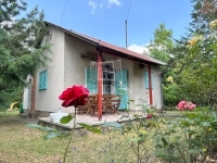 For sale week-end house Velence, 37m2