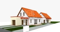For sale family house Gárdony, 127m2