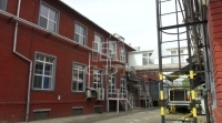 Miete lager Budapest, XV. bezirk, 490m2