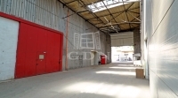 Miete lager Budapest, X. bezirk, 2803m2