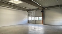 出租 库房 Budapest XVII. 市区, 270m2