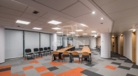 Сдается в аренду офис Budapest, VII. mикрорайон, 47m2