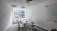 Miete büro Budapest VII. bezirk, 78m2