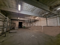 Miete lager Szigetcsép, 490m2