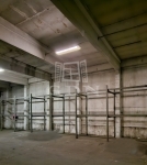 Miete lager Szigetcsép, 200m2