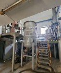 For sale industrial area Szigetcsép, 250m2