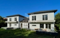 Продается совмещенный дом Érd, 160m2