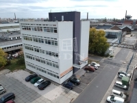 Eladó iroda Budapest, XXI. kerület, 1685m2