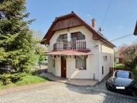 Eladó családi ház Budapest, XXII. kerület, 150m2