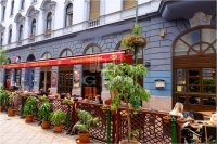 For sale commercial - catering Budapest, IX. district, 800m2