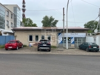 Eladó ipari terület Budapest, XXII. kerület, 162m2