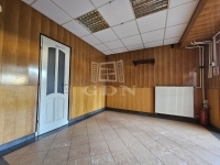 For rent commercial - commercial premises Érd, 35m2