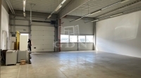Kiadó raktár Budapest, XVII. kerület, 180m2
