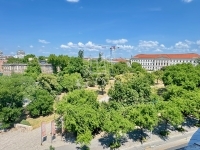 For sale flat (brick) Budapest IX. district, 43m2