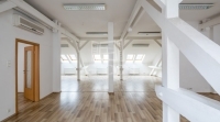 For rent office Budapest, IX. district, 206m2
